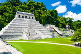 VIAJE MARAVILLAS DE CHIAPAS DESDE AGUASCALIENTES