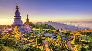 VIAJE BELLEZAS DE TAILANDIA ( BANGKOK) DESDE AGUASCALIENTES