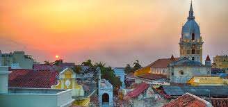 VIAJE LO MEJOR DE COSTA RICA Y COLOMBIA DESDE AGUASCALIENTES