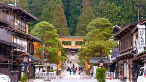 VIAJE JAPON LIBRE DESDE AGUASCALIENTES