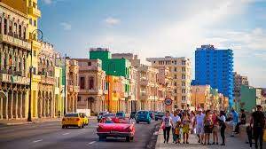 VIAJE CUBA CLASICA DESDE AGUASCALIENTES
