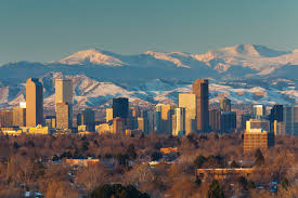 VIAJE DENVER TU CIUDAD DESDE AGUASCALIENTES