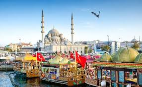 VIAJE EUROPA Y ESTAMBUL DE ENSUEÑO DESDE AGUASCALIENTES