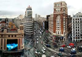 VIAJE MADRID GALICIA Y PORTUGAL (OPCIÓN 1) DESDE AGUASCALIENTES
