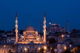 VIAJE TURQUÍA AL COMPLETO.  DESDE AGUASCALIENTES