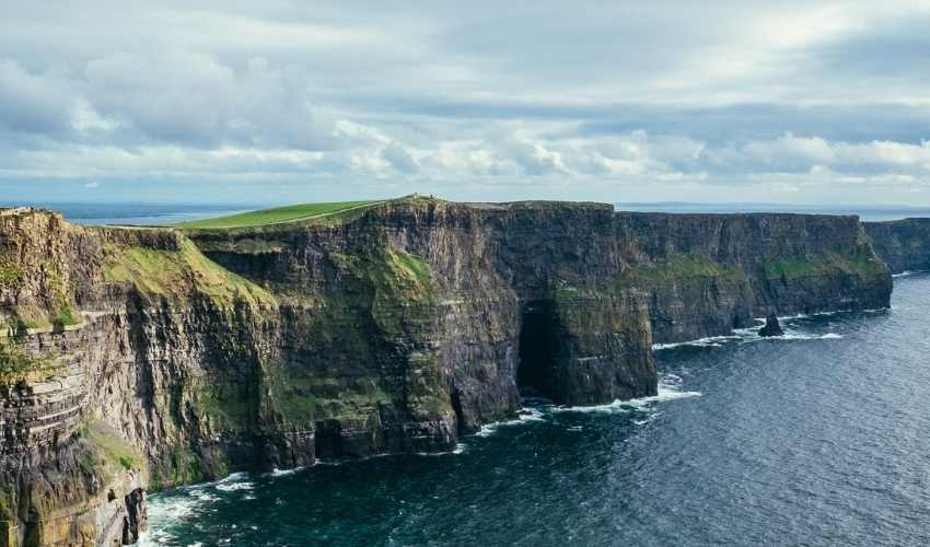 VIAJE IRLANDA, ESCOCIA E INGLATERRA I  DESDE AGUASCALIENTES