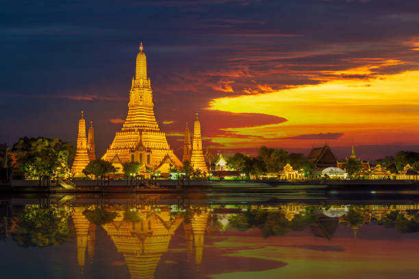 VIAJE TAILANDIA UNICA, VIETNAM Y CAMBOYA  DESDE AGUASCALIENTES