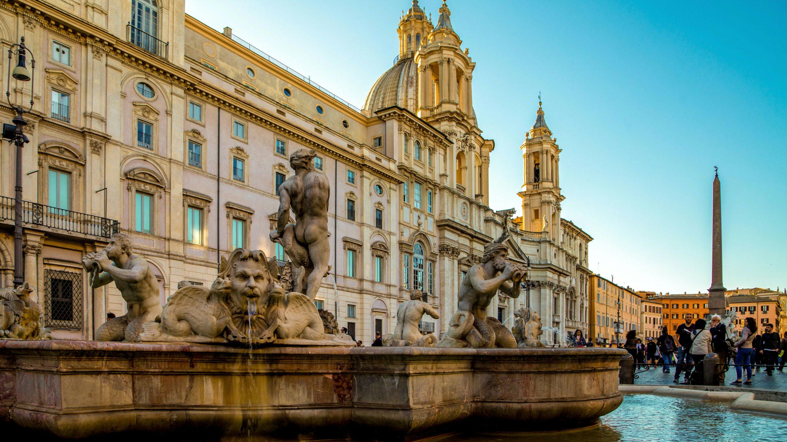 Viaje magia europea (londres - roma)  desde Aguascalientes