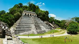 Viaje chiapas inolvidable  desde Aguascalientes