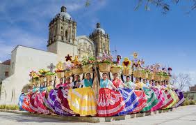 Viaje oaxaca historia y color desde Aguascalientes