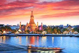 Viaje Bangkok y Triángulo  de Oro desde Aguascalientes