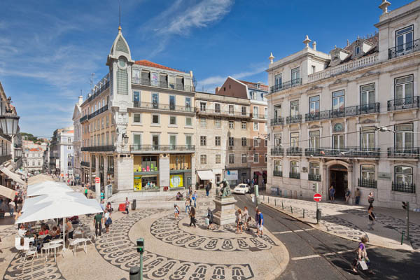 Viaje De Oporto A Madrid  desde Aguascalientes