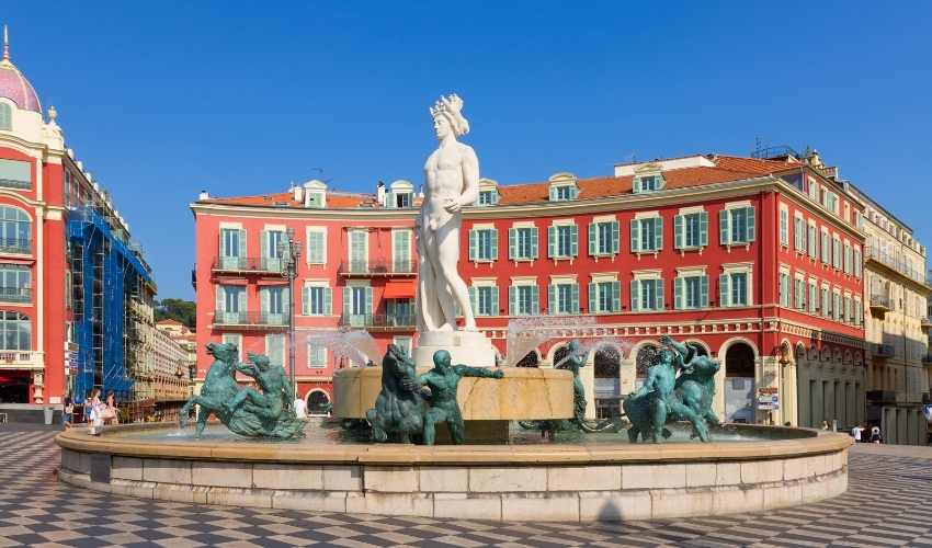 Viaje europa preciosa (berlín-madrid)  desde Aguascalientes