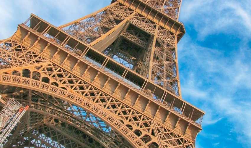 Viaje capitales del arte (paris-barcelona)  desde Aguascalientes