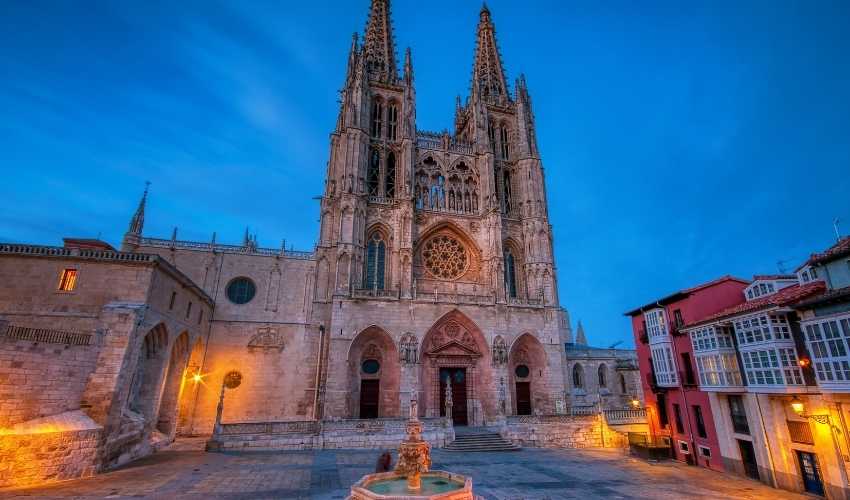 Viaje lisboa madrid y paris  desde Aguascalientes