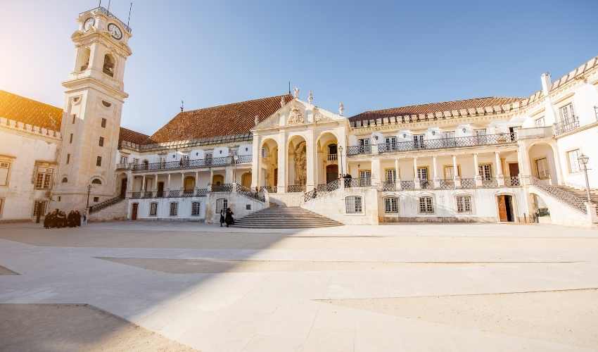 Viaje DE OPORTO A LISBOA  desde Aguascalientes