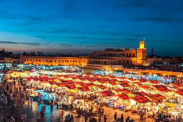 Viaje marruecos territorio bereber desde Aguascalientes