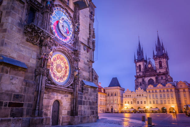 Viaje Praga y Budapest desde Aguascalientes