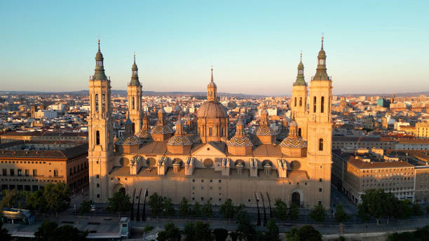 Viaje fantasia en europa y el cantabrico desde Aguascalientes